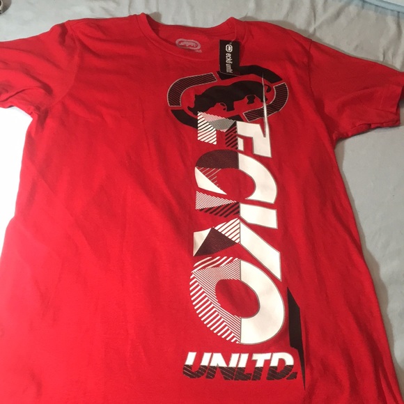 Men’s Ecko shirt. - Picture 1 of 3